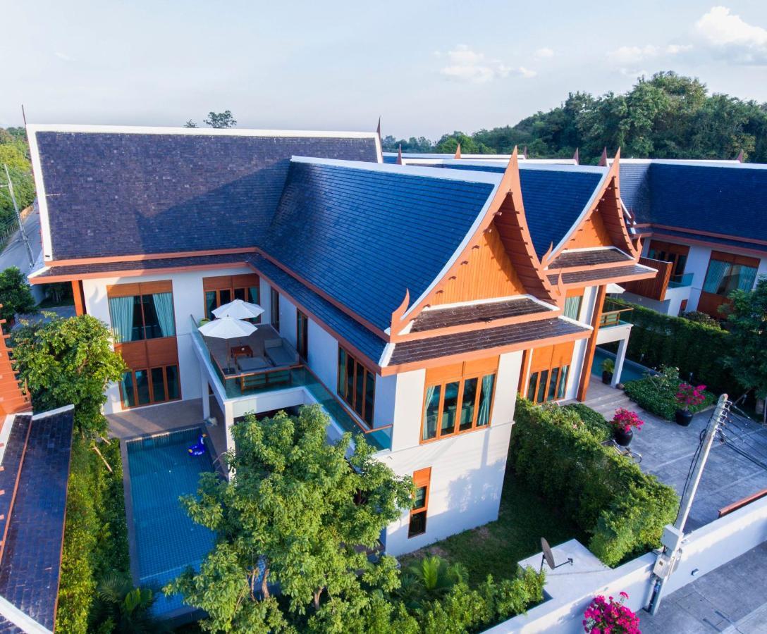 Mae Rim Grace Exterior foto