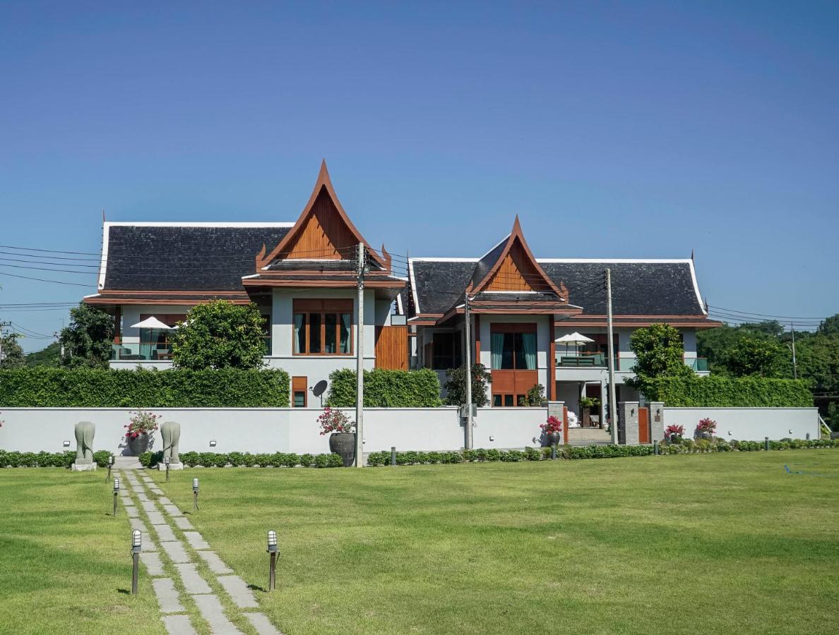 Mae Rim Grace Exterior foto