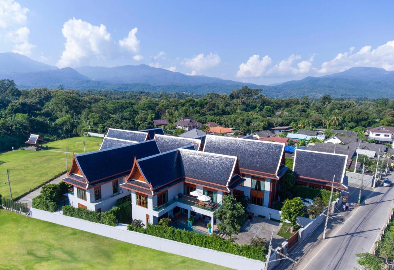 Mae Rim Grace Exterior foto