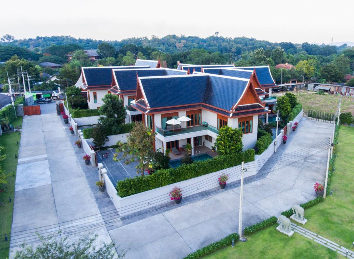 Mae Rim Grace Exterior foto