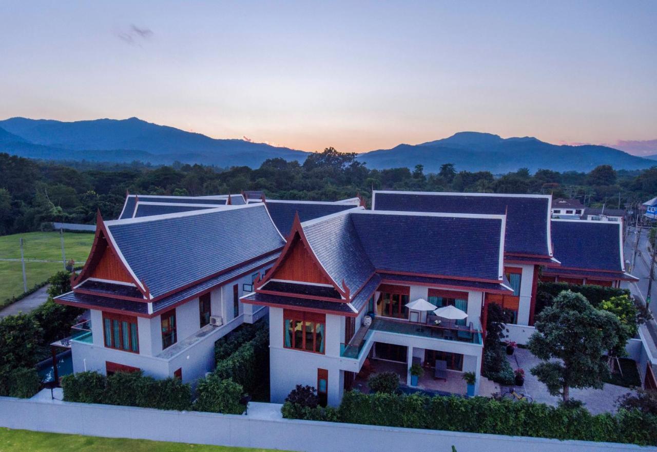 Mae Rim Grace Exterior foto