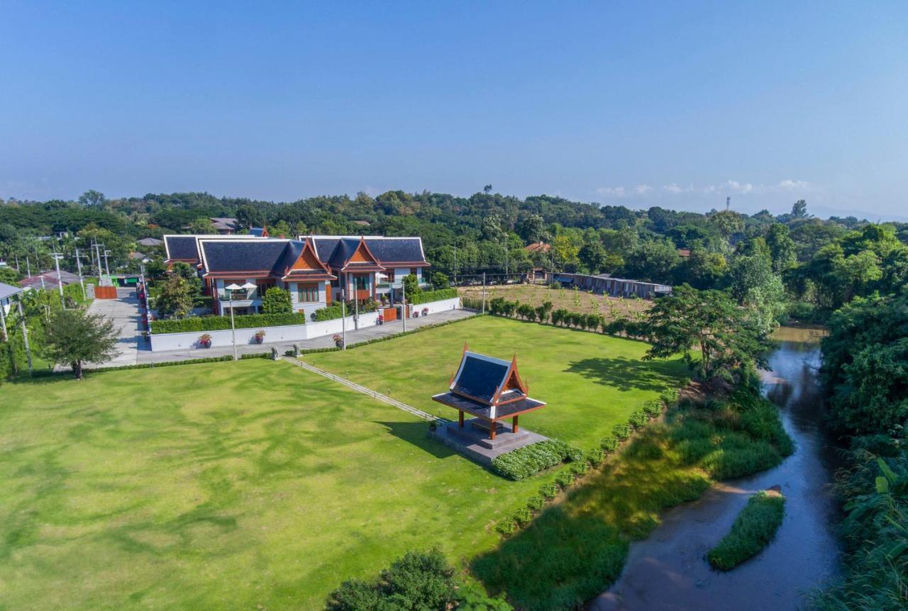 Mae Rim Grace Exterior foto