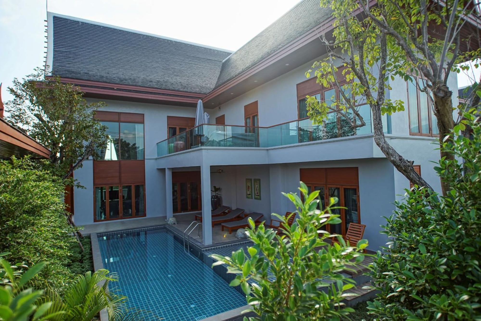 Mae Rim Grace Quarto foto