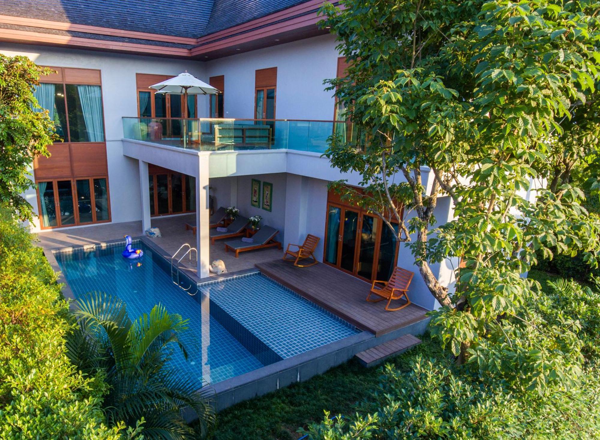 Mae Rim Grace Quarto foto