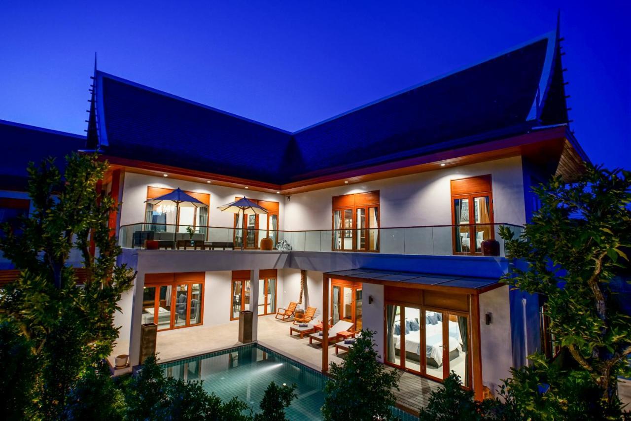 Mae Rim Grace Exterior foto