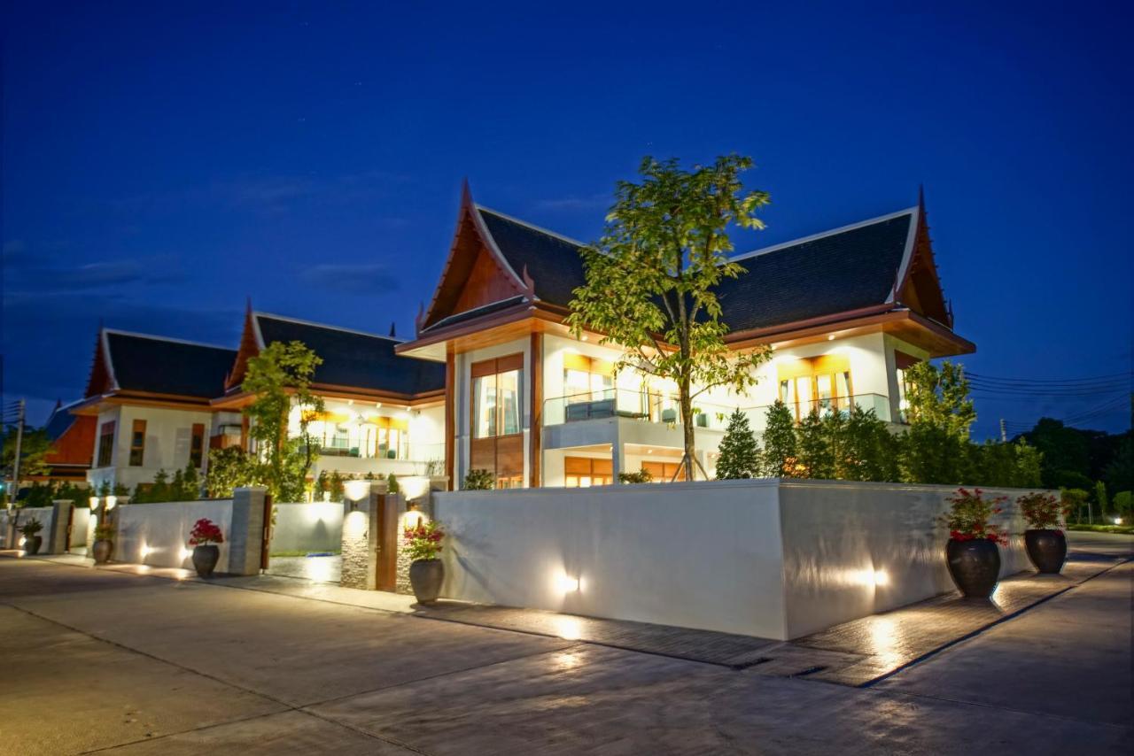 Mae Rim Grace Exterior foto