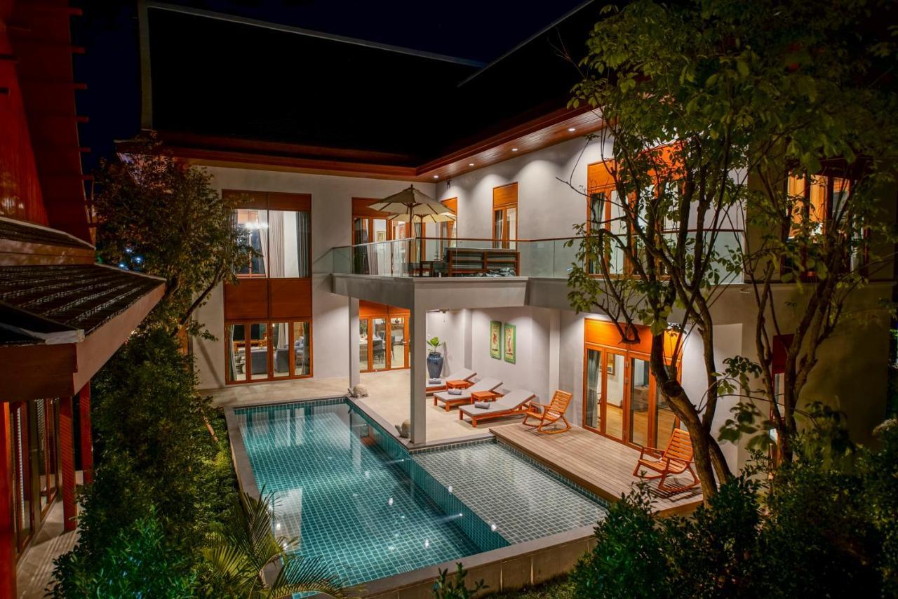 Mae Rim Grace Exterior foto