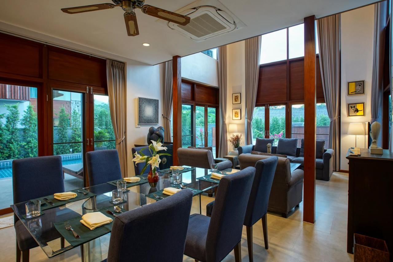 Mae Rim Grace Exterior foto