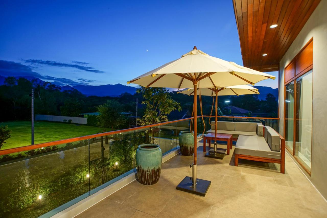 Mae Rim Grace Exterior foto
