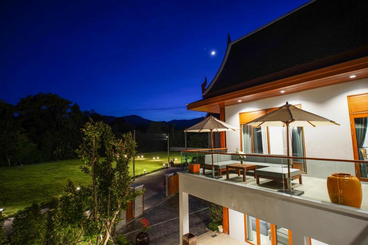 Mae Rim Grace Exterior foto