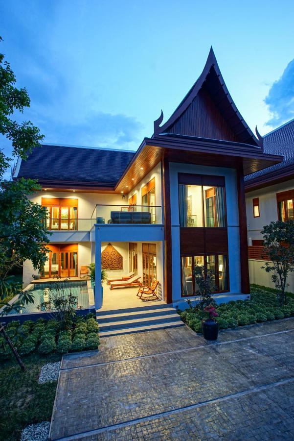 Mae Rim Grace Exterior foto