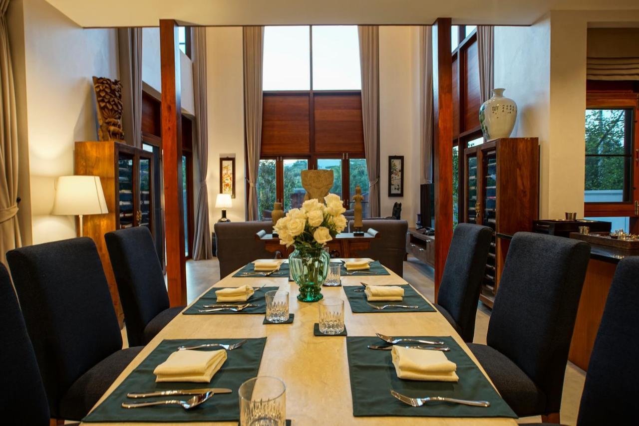 Mae Rim Grace Exterior foto