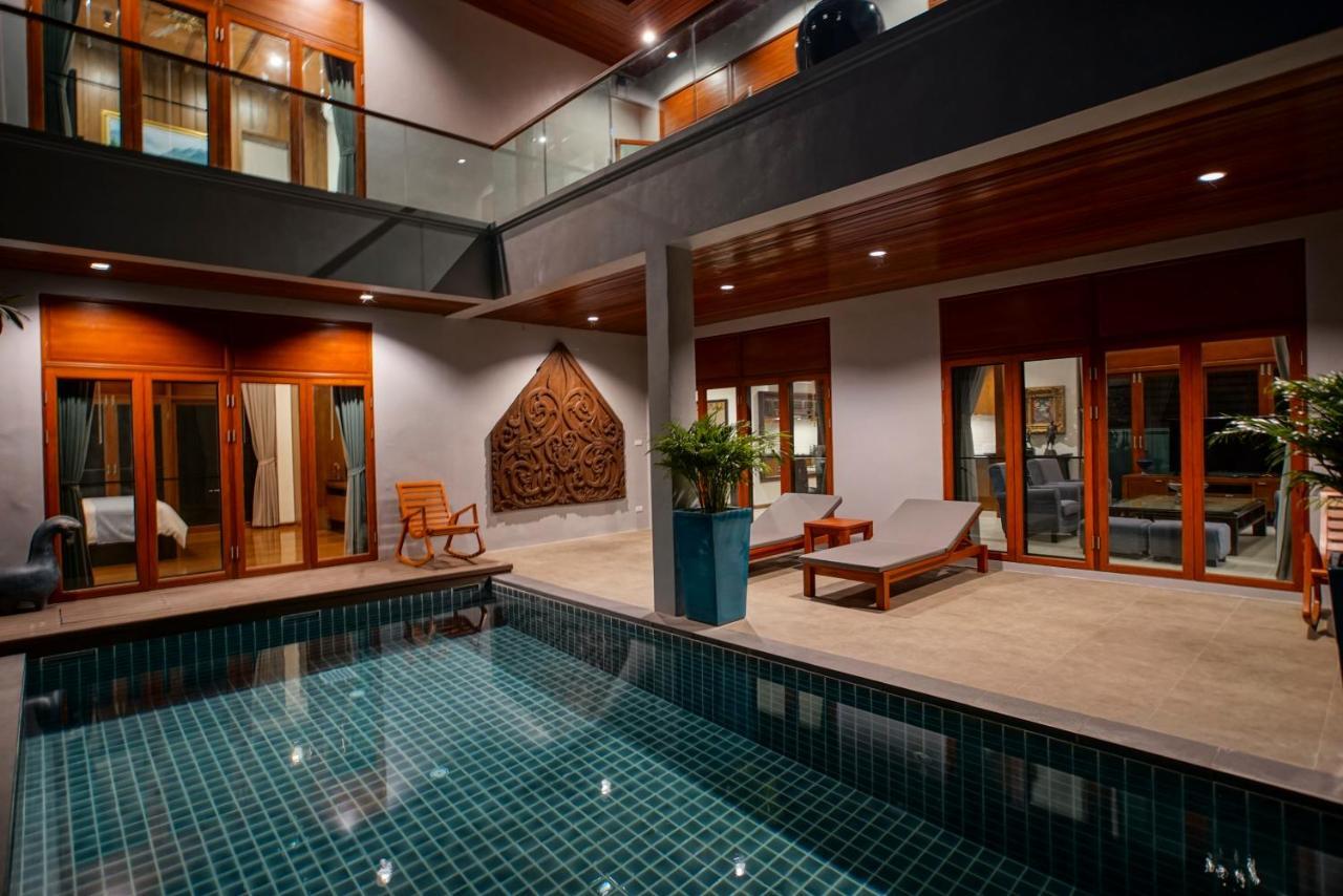 Mae Rim Grace Exterior foto