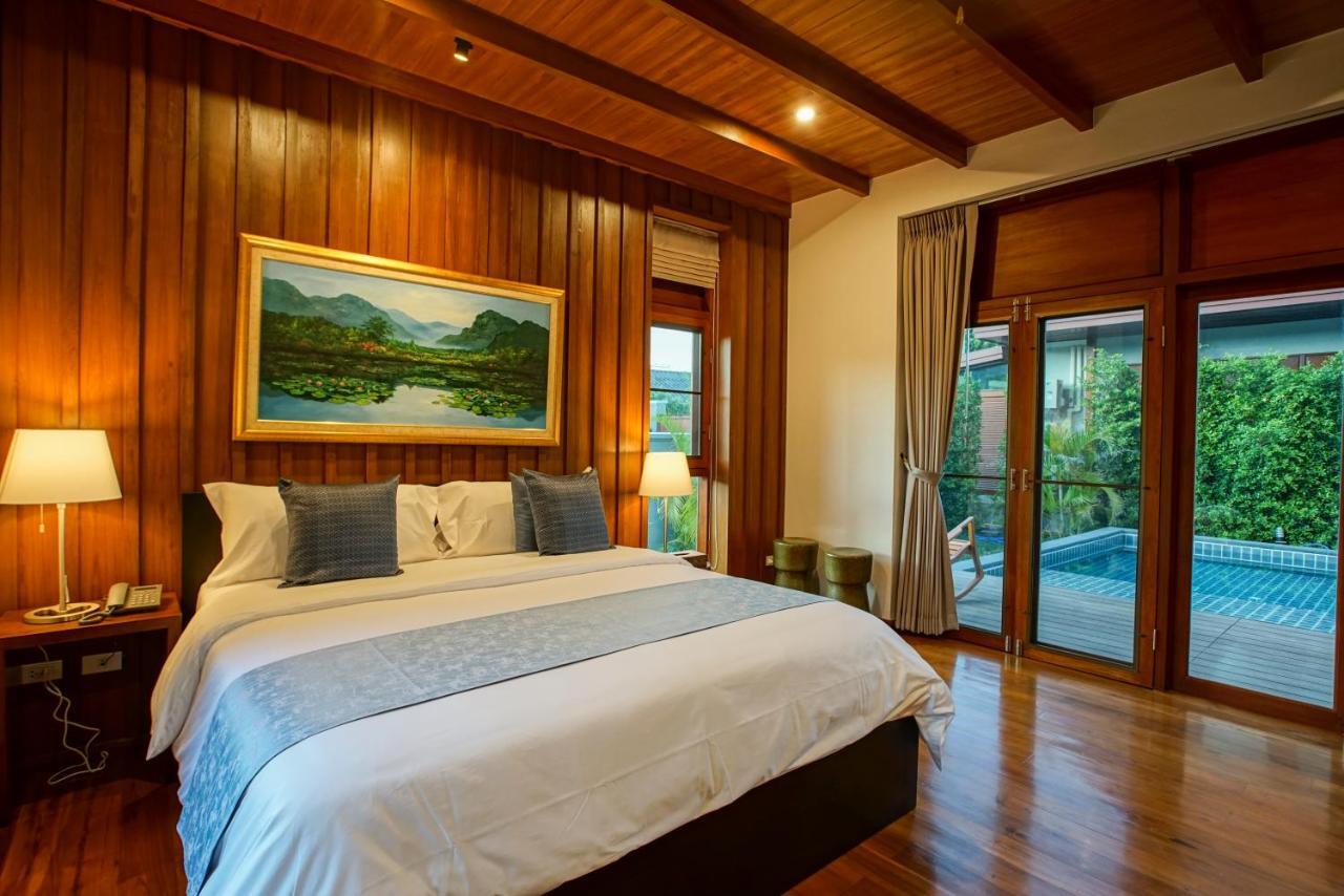 Mae Rim Grace Exterior foto