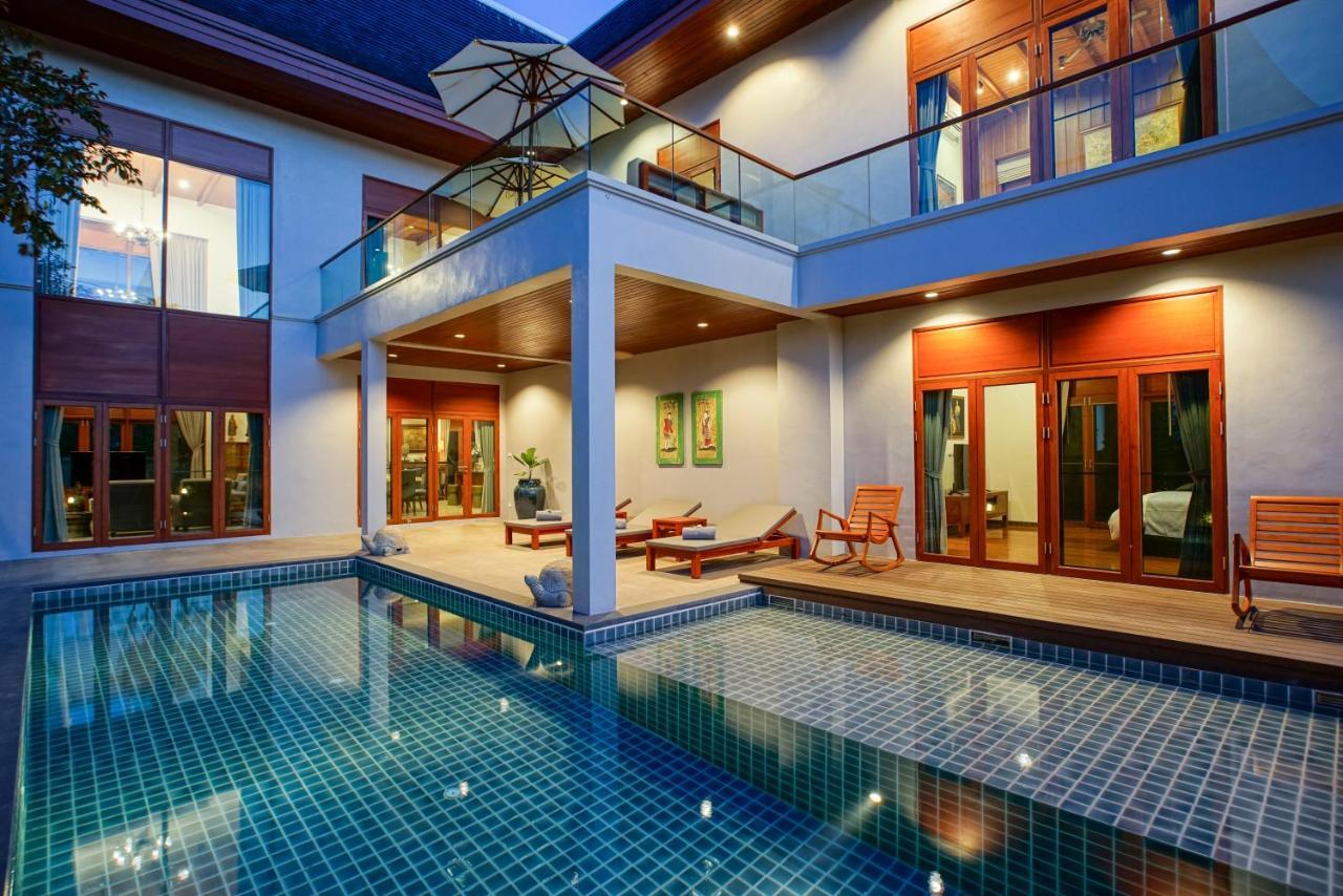 Mae Rim Grace Exterior foto
