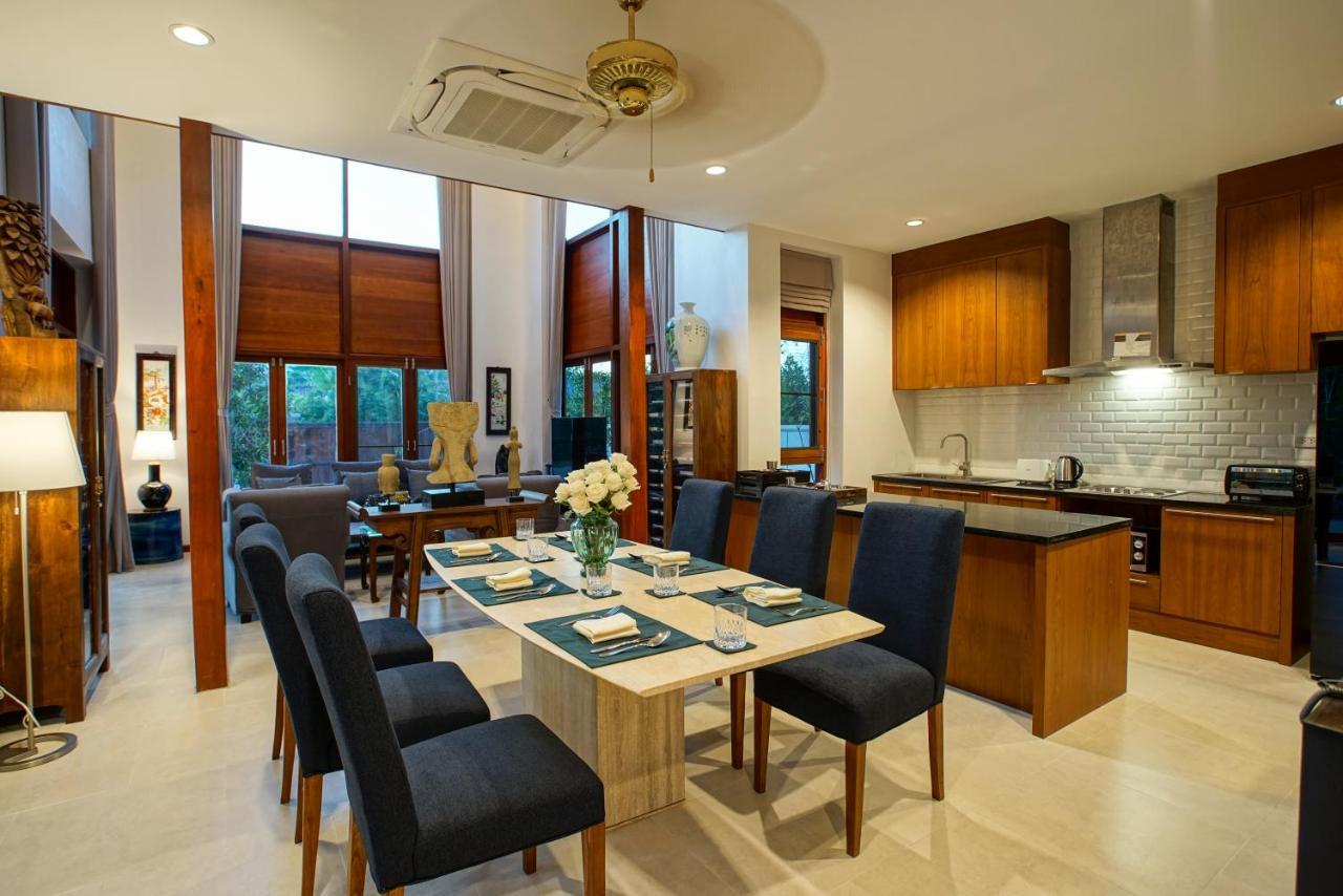 Mae Rim Grace Exterior foto