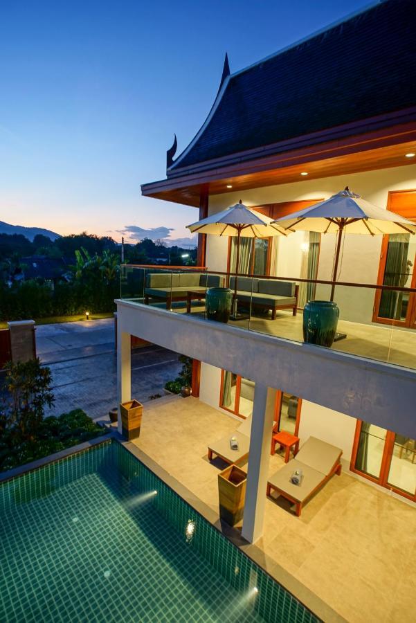 Mae Rim Grace Exterior foto