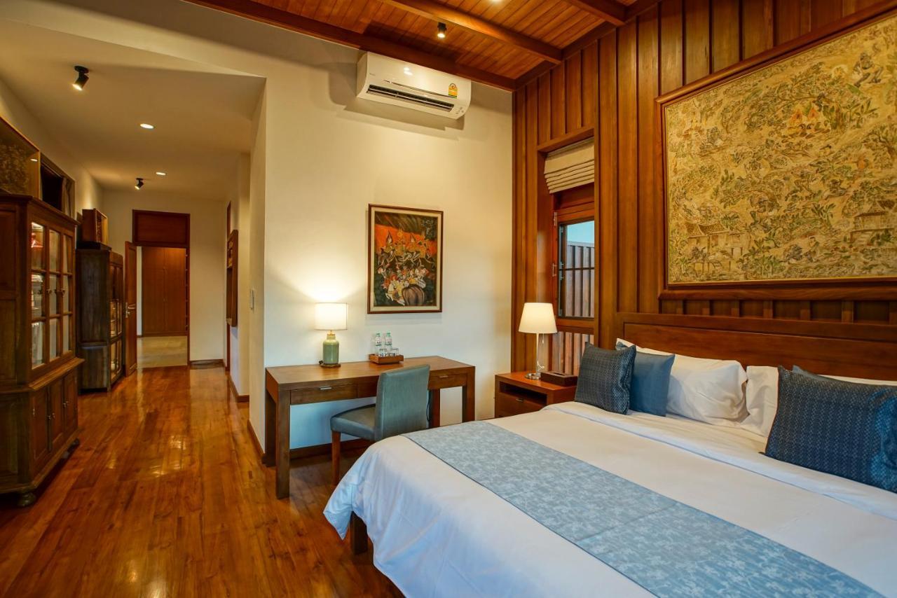 Mae Rim Grace Exterior foto