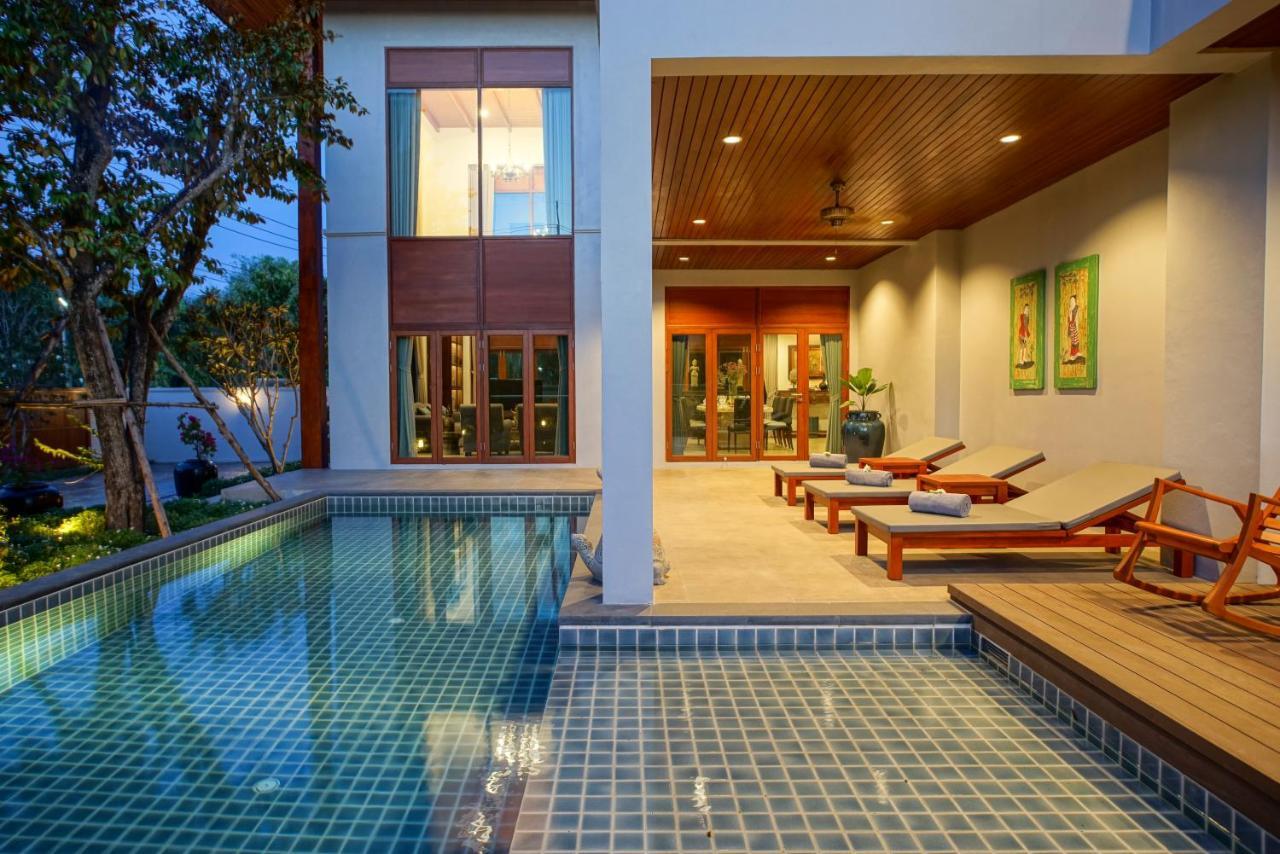 Mae Rim Grace Exterior foto