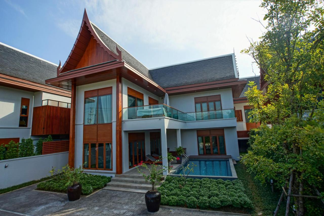 Mae Rim Grace Exterior foto