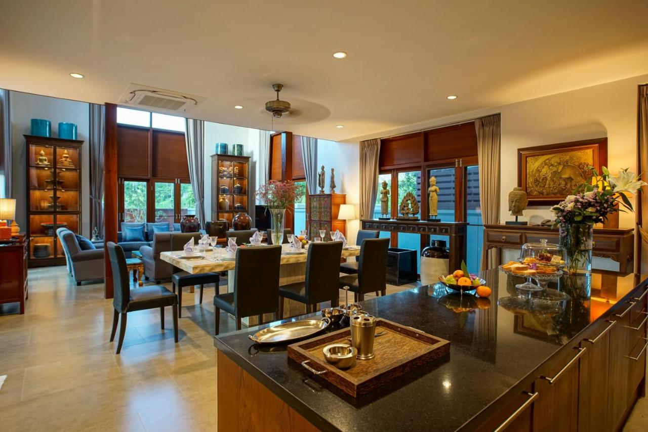 Mae Rim Grace Exterior foto
