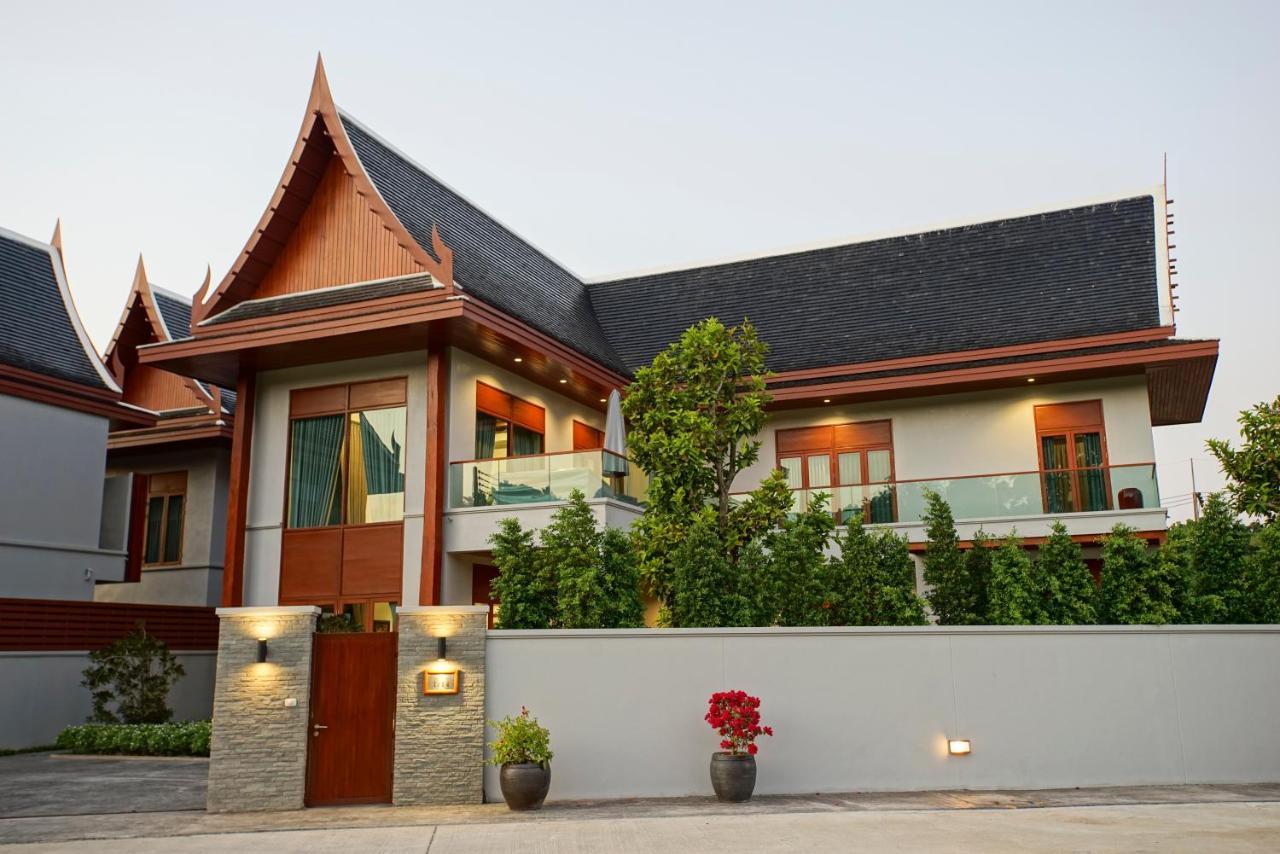 Mae Rim Grace Exterior foto