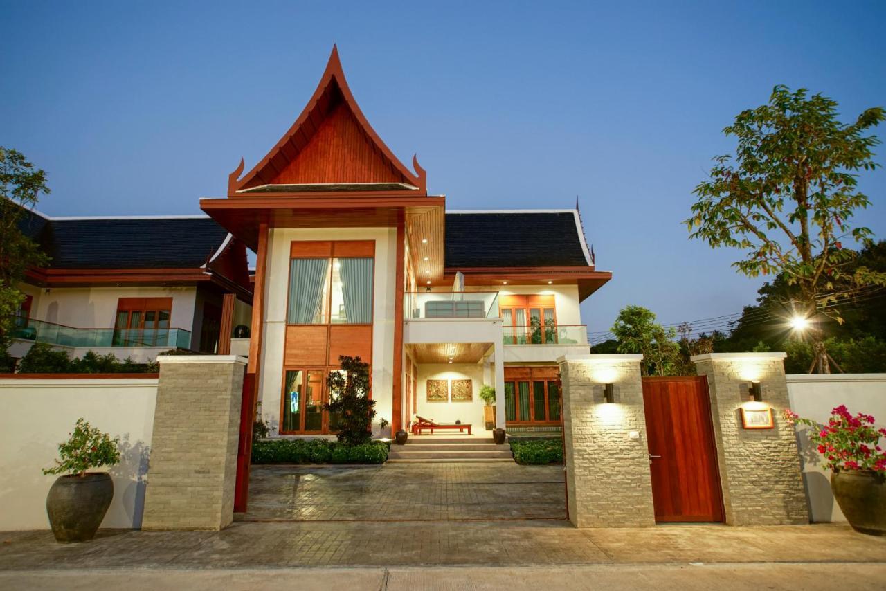 Mae Rim Grace Exterior foto