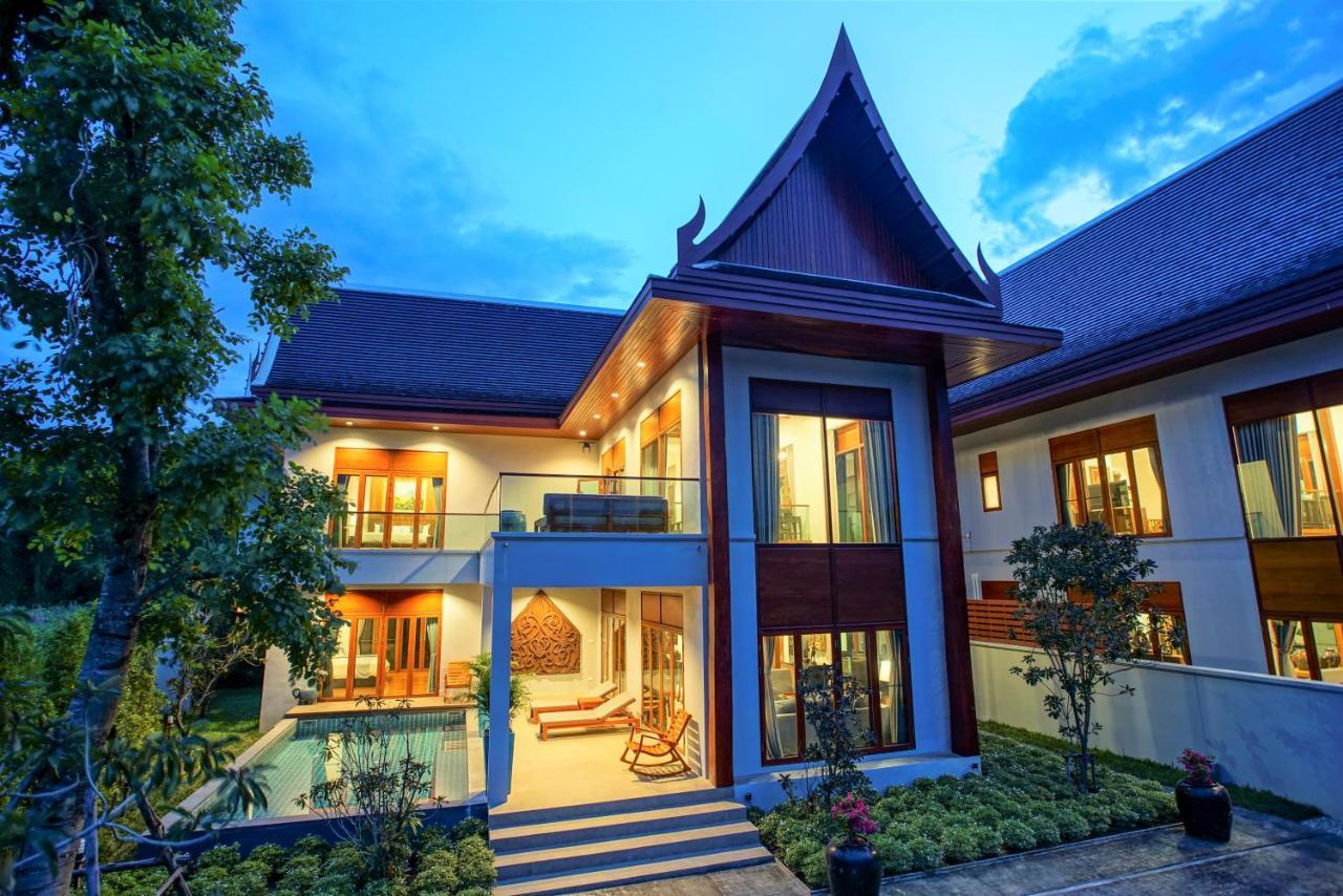 Mae Rim Grace Exterior foto